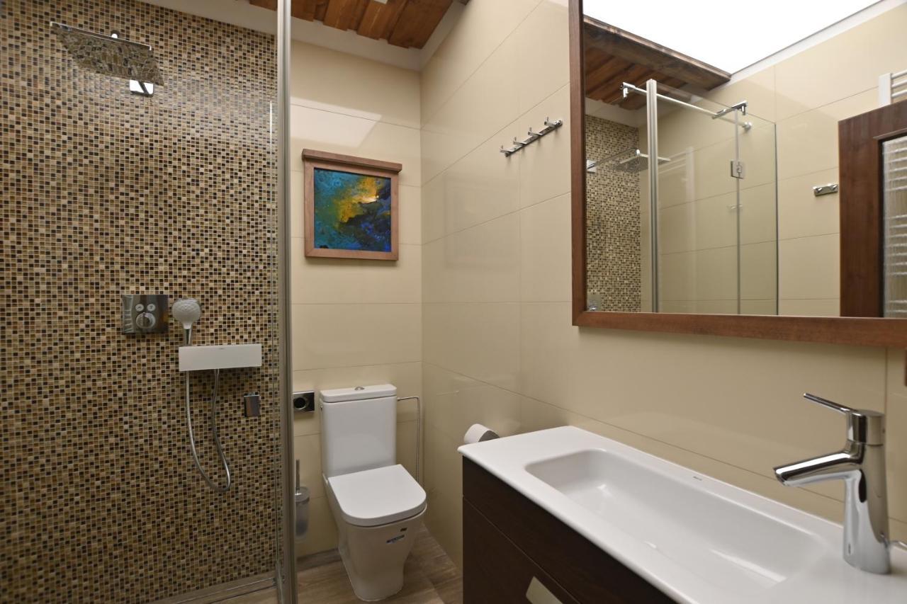 Apartmany Spessart Chomutov Dış mekan fotoğraf