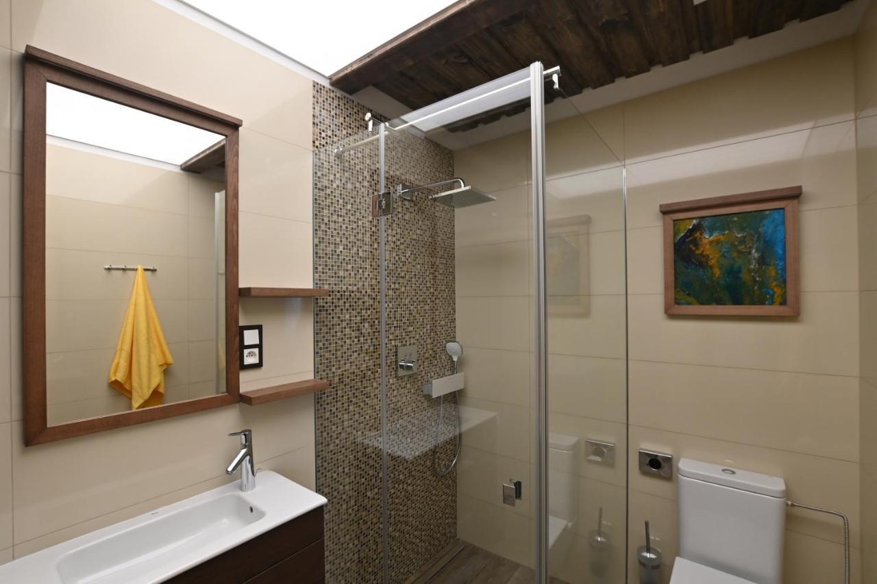 Apartmany Spessart Chomutov Dış mekan fotoğraf