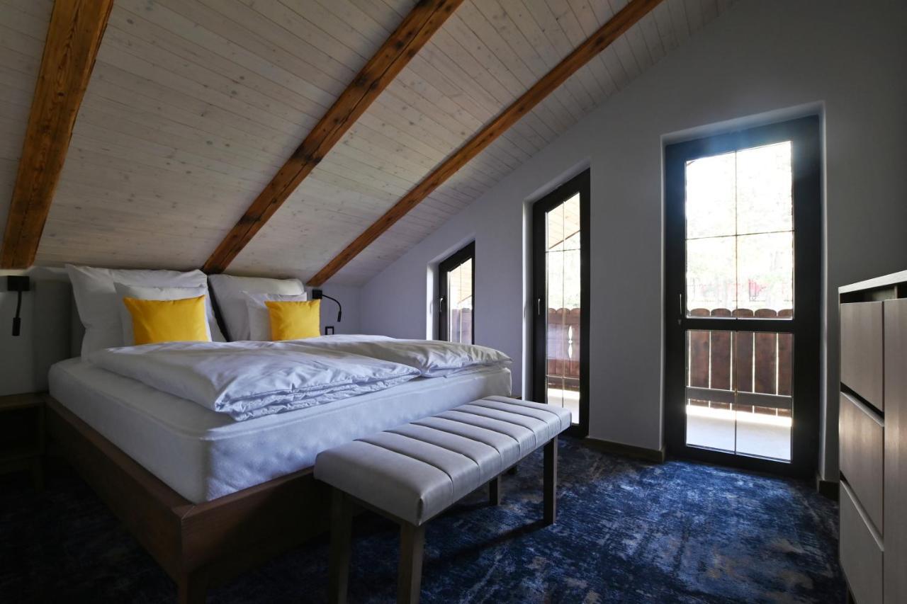 Apartmany Spessart Chomutov Dış mekan fotoğraf