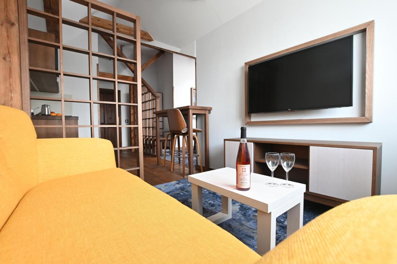 Apartmany Spessart Chomutov Dış mekan fotoğraf