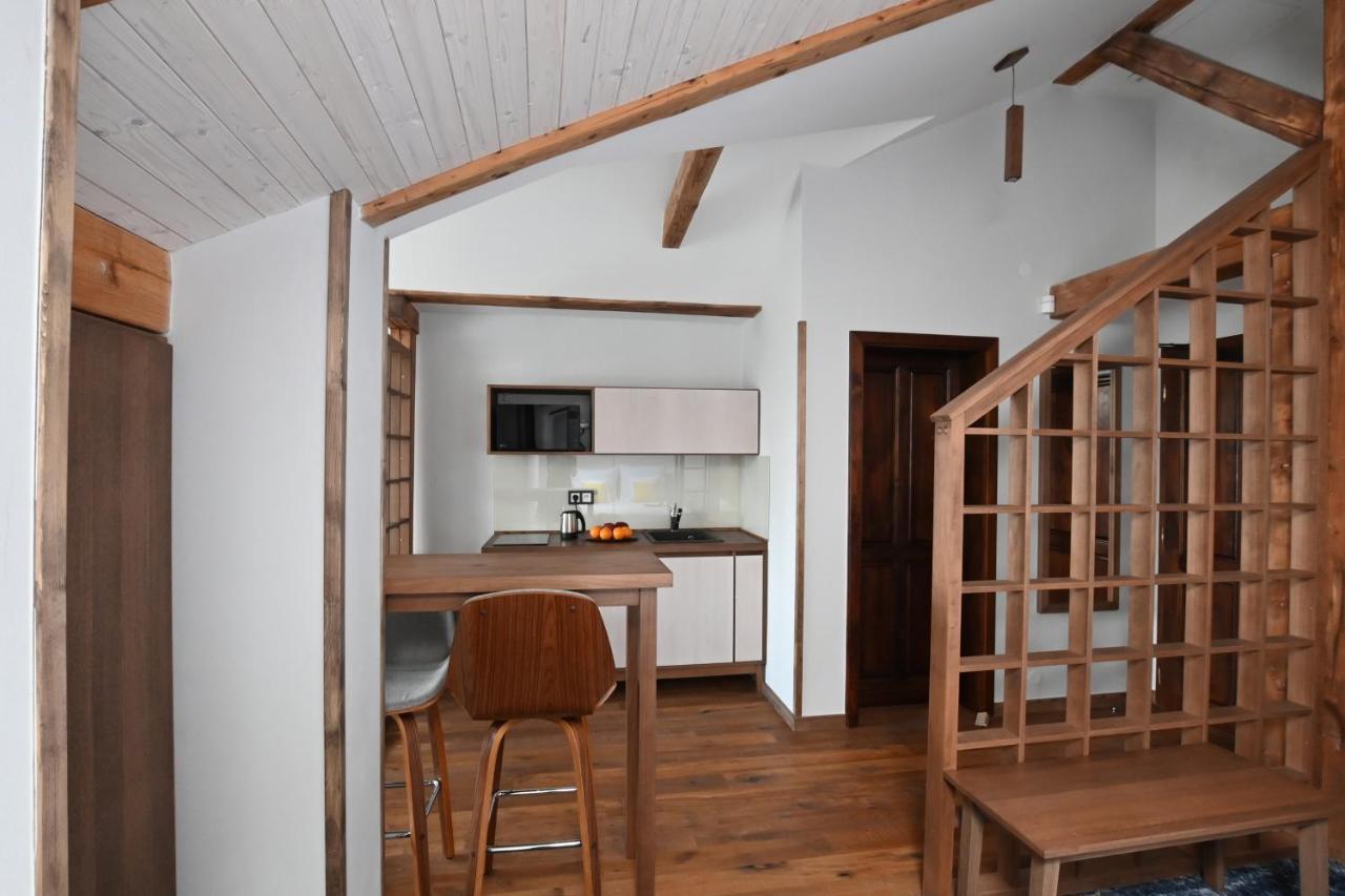 Apartmany Spessart Chomutov Dış mekan fotoğraf