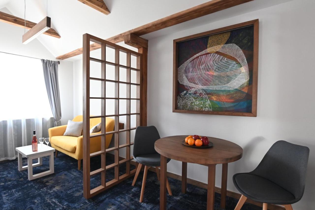 Apartmany Spessart Chomutov Dış mekan fotoğraf