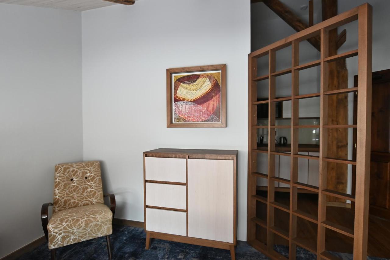 Apartmany Spessart Chomutov Dış mekan fotoğraf