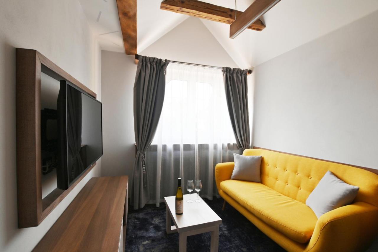 Apartmany Spessart Chomutov Dış mekan fotoğraf