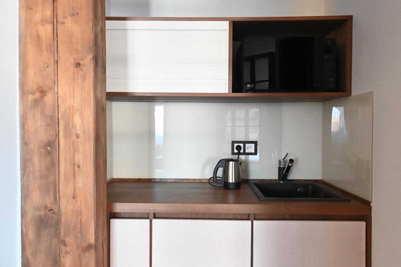 Apartmany Spessart Chomutov Dış mekan fotoğraf