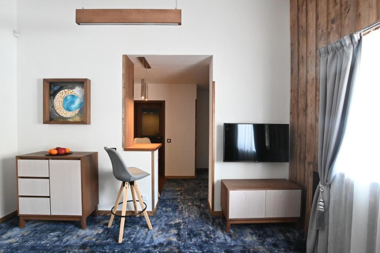 Apartmany Spessart Chomutov Dış mekan fotoğraf